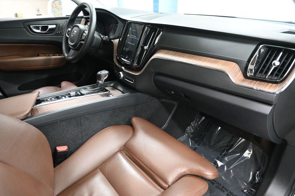 Volvo XC60 T5 Inscription 2019