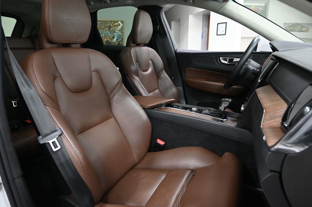 Volvo XC60 T5 Inscription 2019