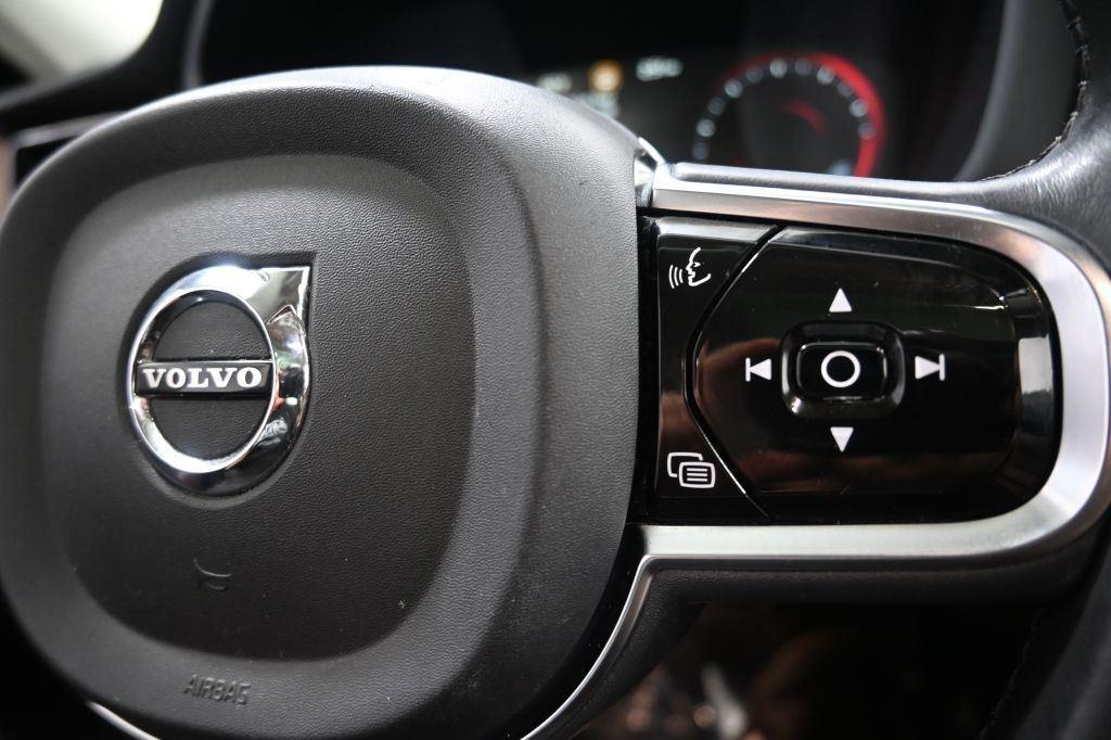 Volvo XC60 T5 Inscription 2019