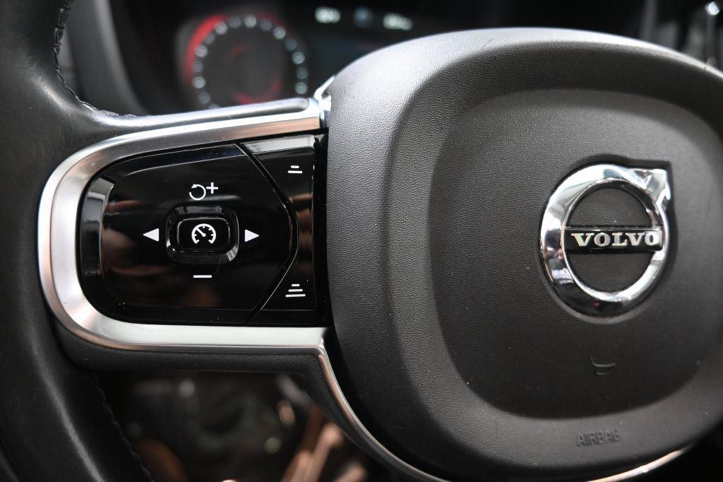 Volvo XC60 T5 Inscription 2019