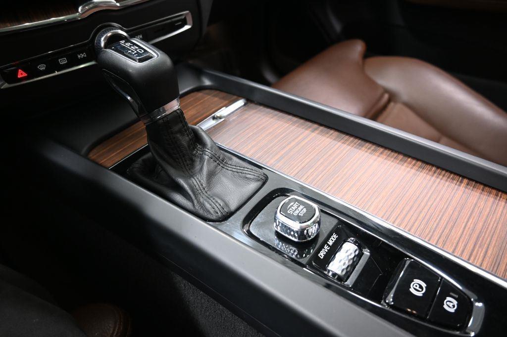 Volvo XC60 T5 Inscription 2019
