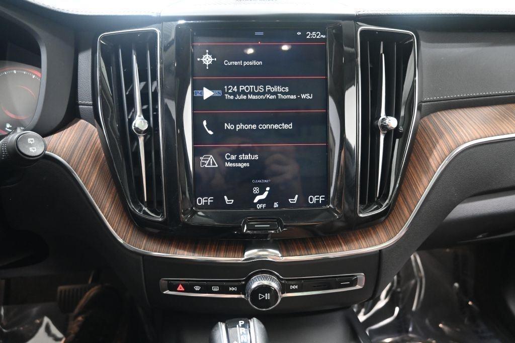 Volvo XC60 T5 Inscription 2019