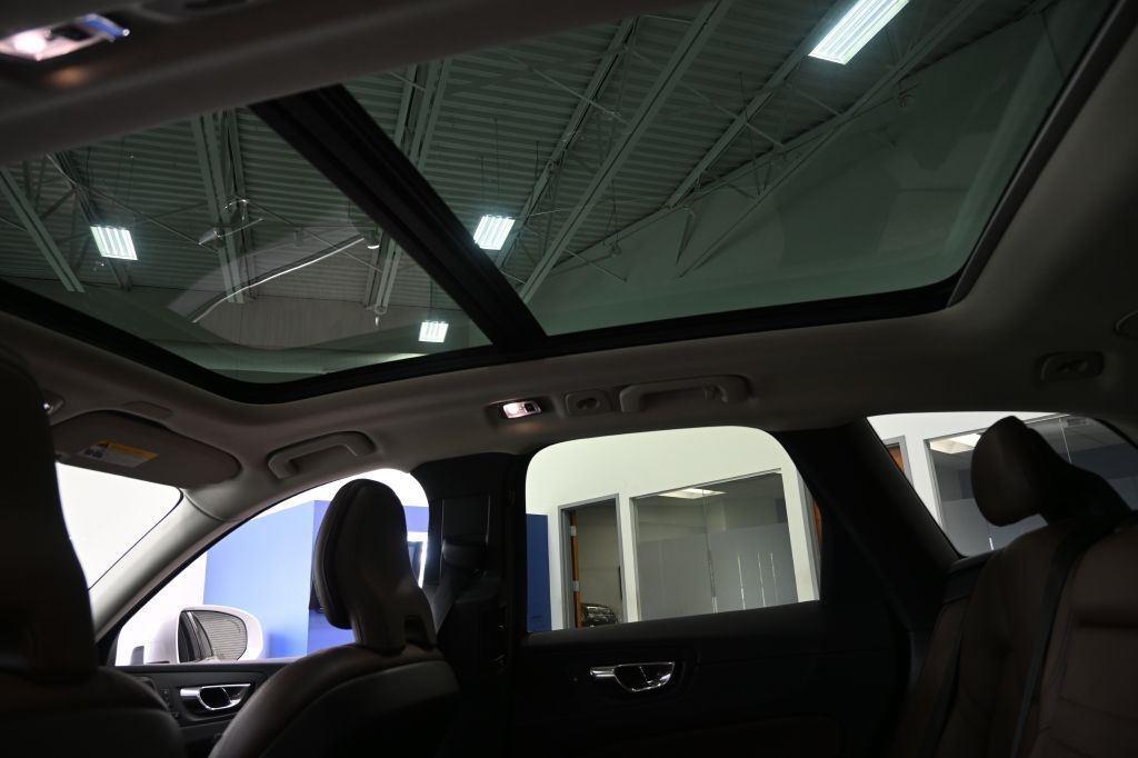 Volvo XC60 T5 Inscription 2019