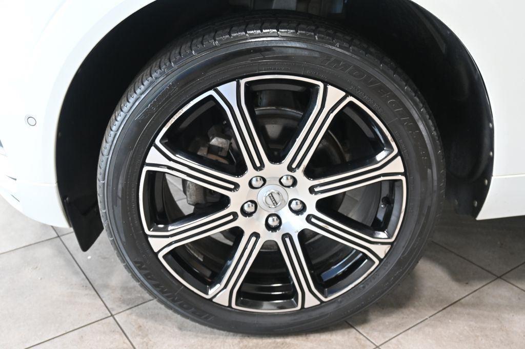 Volvo XC60 T5 Inscription 2019