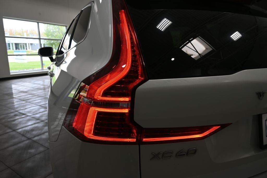 Volvo XC60 T5 Inscription 2019