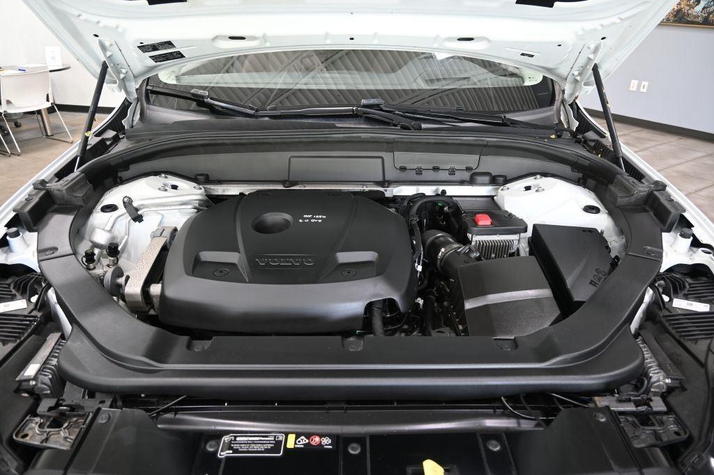 Volvo XC60 T5 Inscription 2019