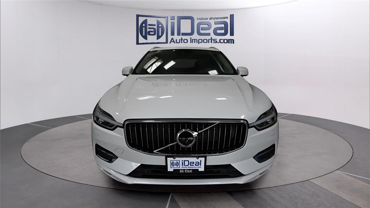 Volvo XC60 T5 Inscription 2019