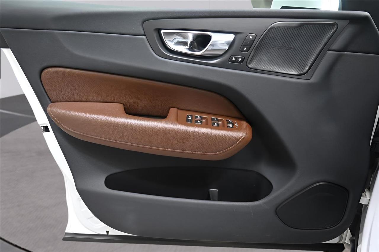Volvo XC60 T5 Inscription 2019