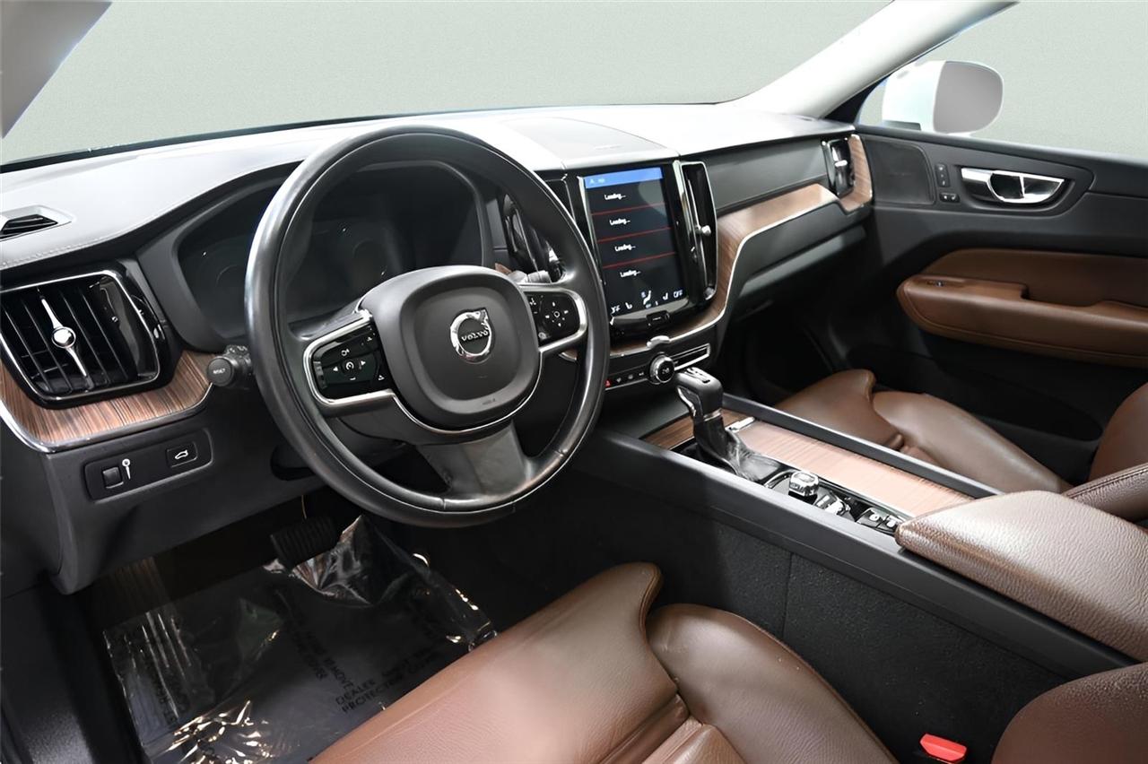 Volvo XC60 T5 Inscription 2019