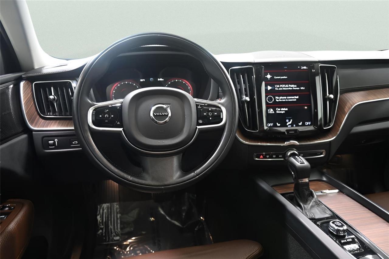 Volvo XC60 T5 Inscription 2019