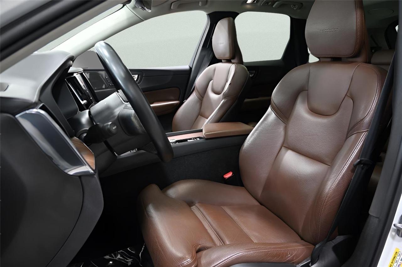 Volvo XC60 T5 Inscription 2019