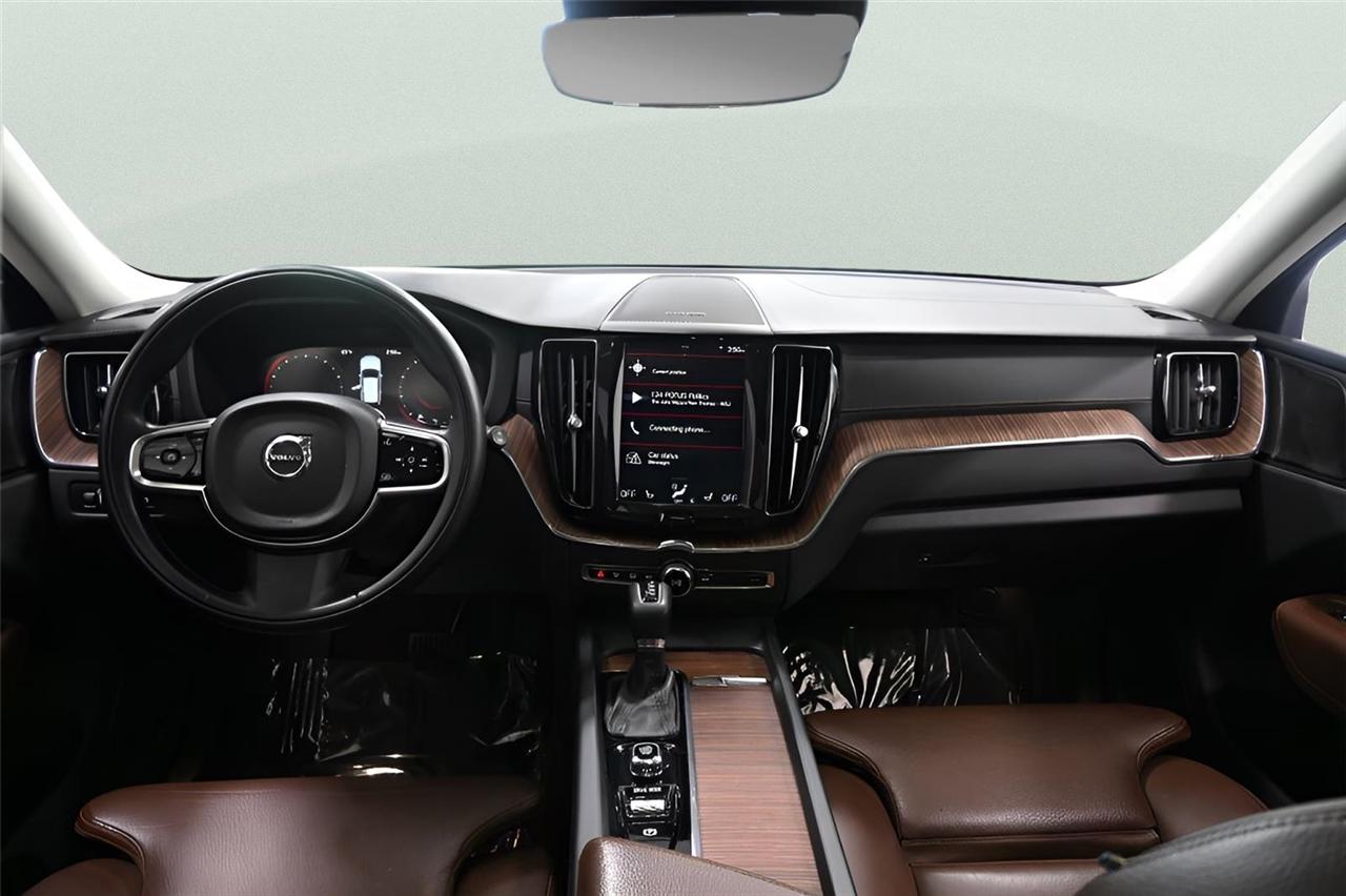 Volvo XC60 T5 Inscription 2019