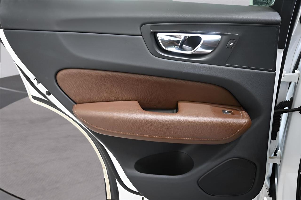 Volvo XC60 T5 Inscription 2019