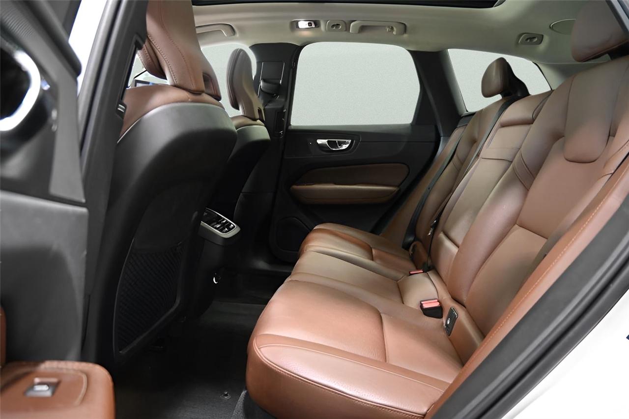 Volvo XC60 T5 Inscription 2019