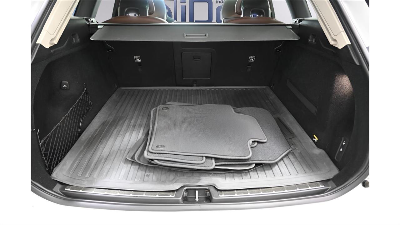 Volvo XC60 T5 Inscription 2019