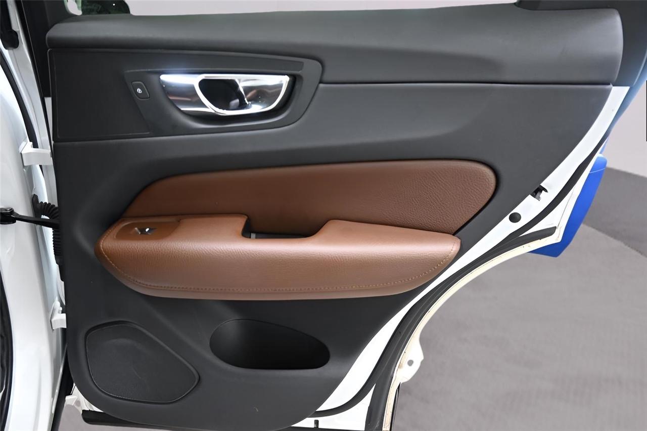 Volvo XC60 T5 Inscription 2019