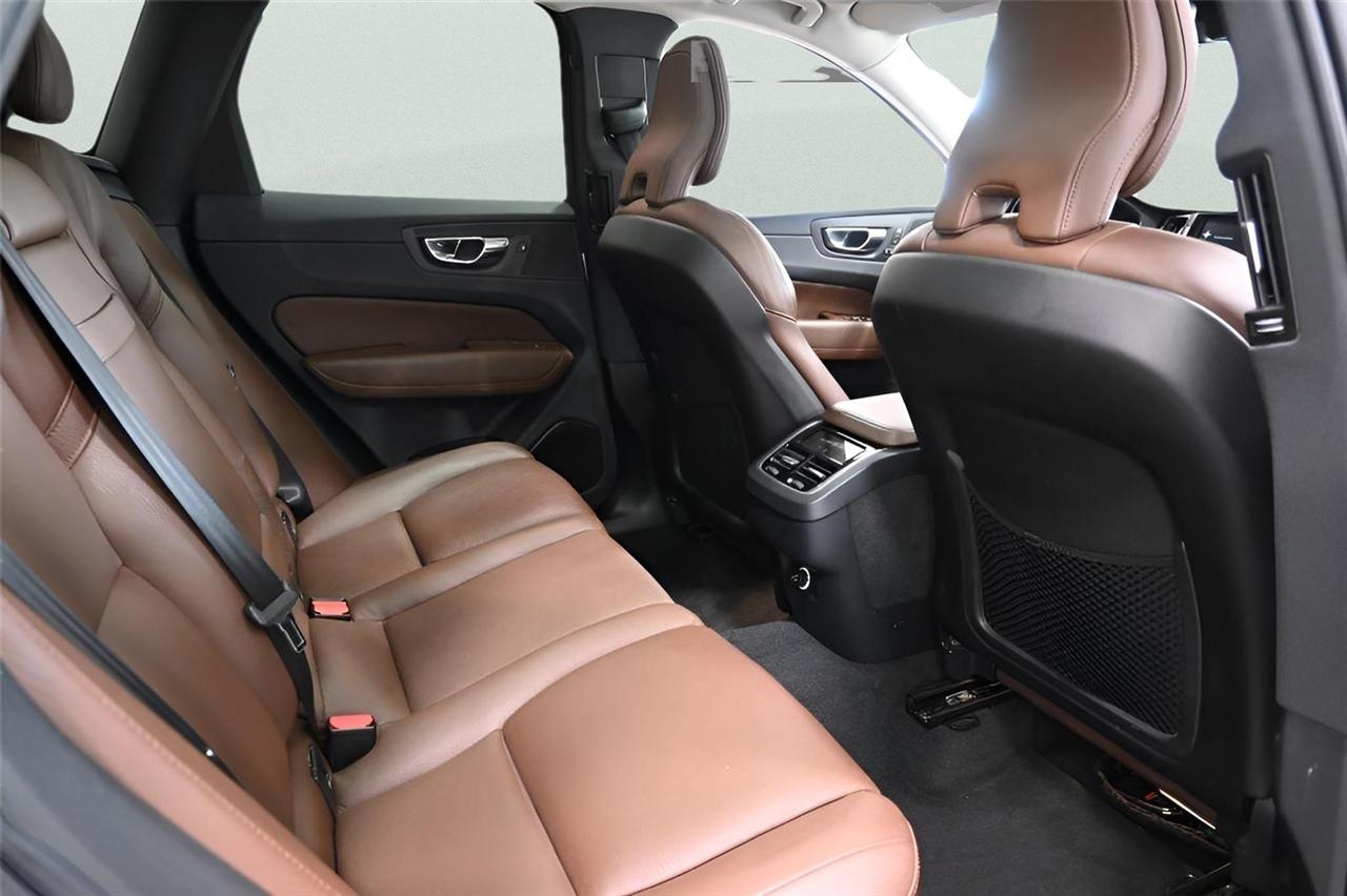 Volvo XC60 T5 Inscription 2019