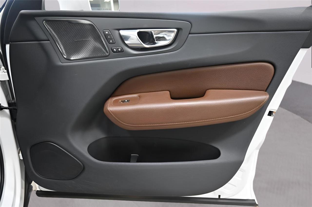 Volvo XC60 T5 Inscription 2019