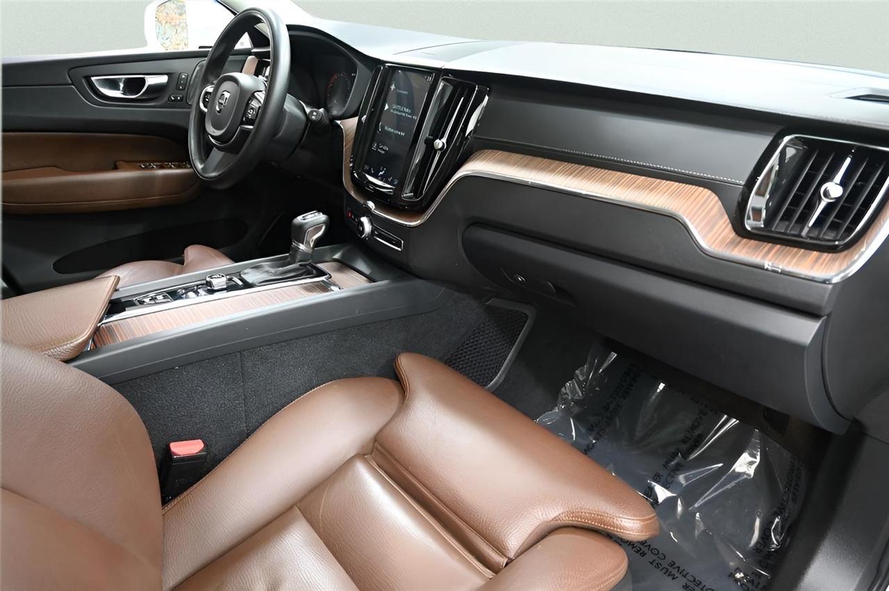 Volvo XC60 T5 Inscription 2019