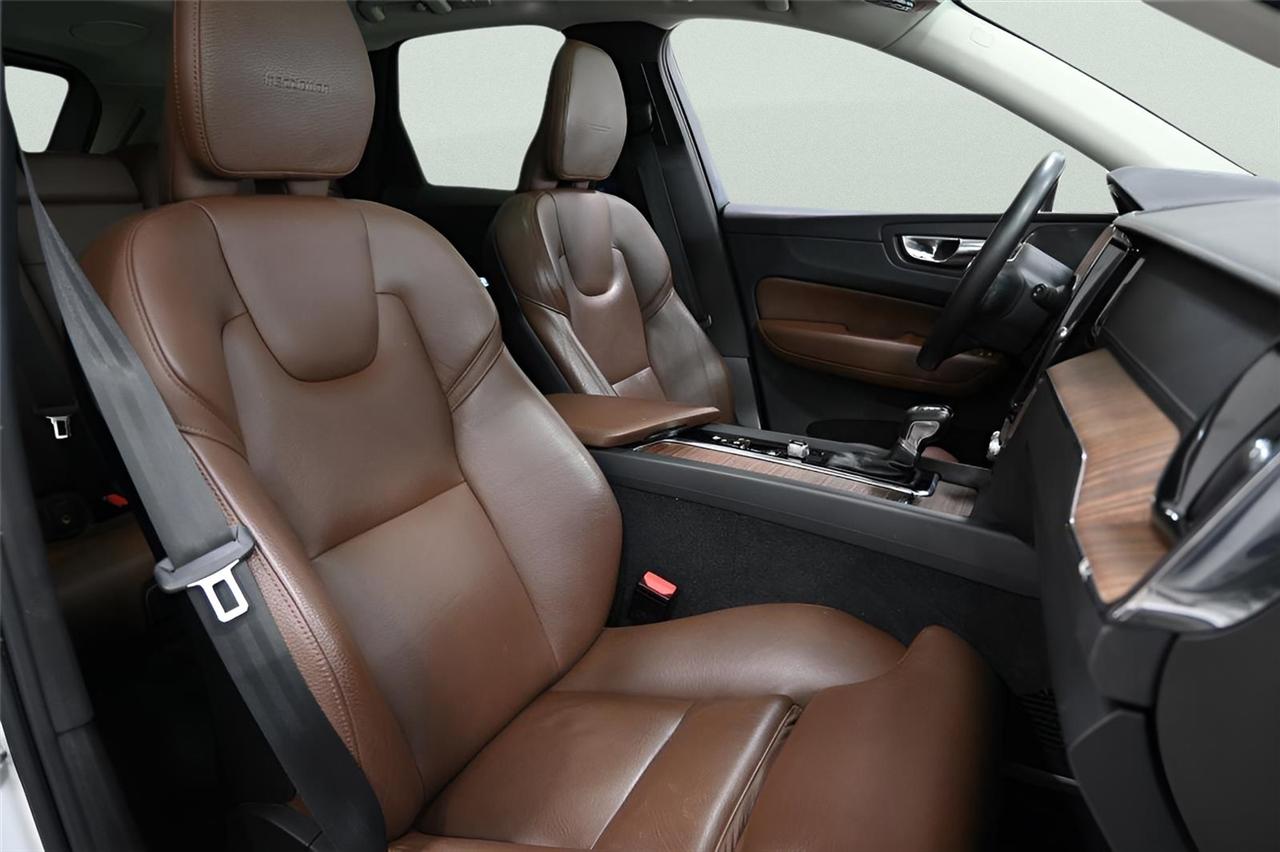 Volvo XC60 T5 Inscription 2019