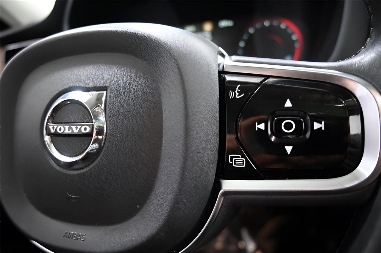 Volvo XC60 T5 Inscription 2019