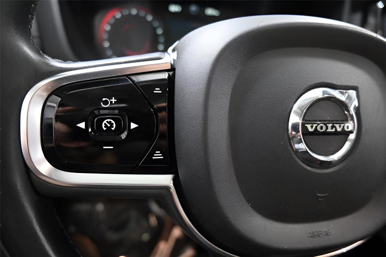 Volvo XC60 T5 Inscription 2019