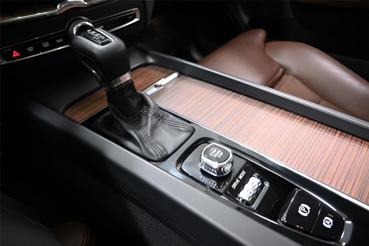 Volvo XC60 T5 Inscription 2019