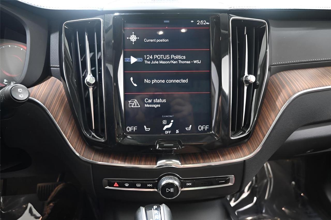 Volvo XC60 T5 Inscription 2019