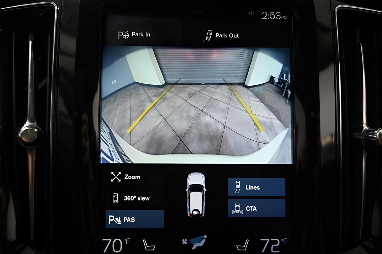 Volvo XC60 T5 Inscription 2019