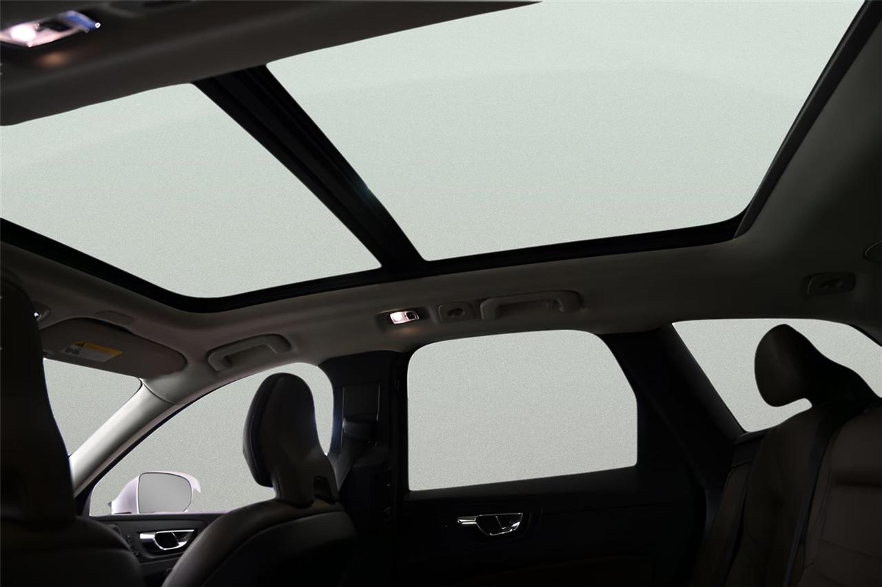 Volvo XC60 T5 Inscription 2019