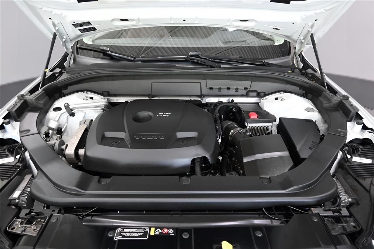 Volvo XC60 T5 Inscription 2019