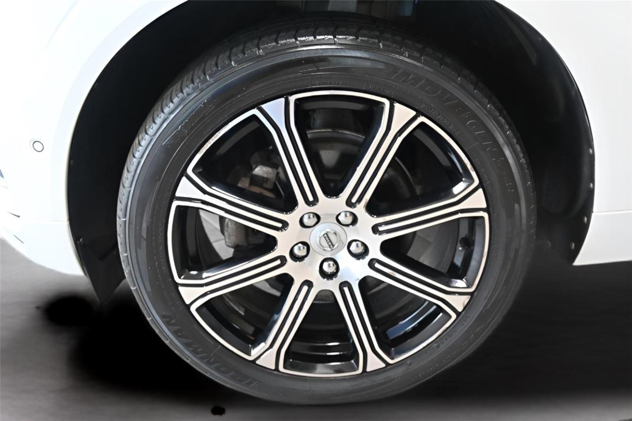 Volvo XC60 T5 Inscription 2019