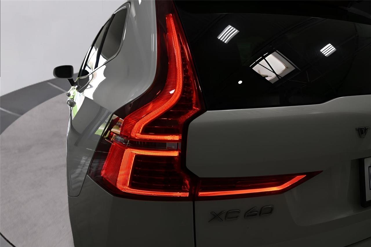 Volvo XC60 T5 Inscription 2019