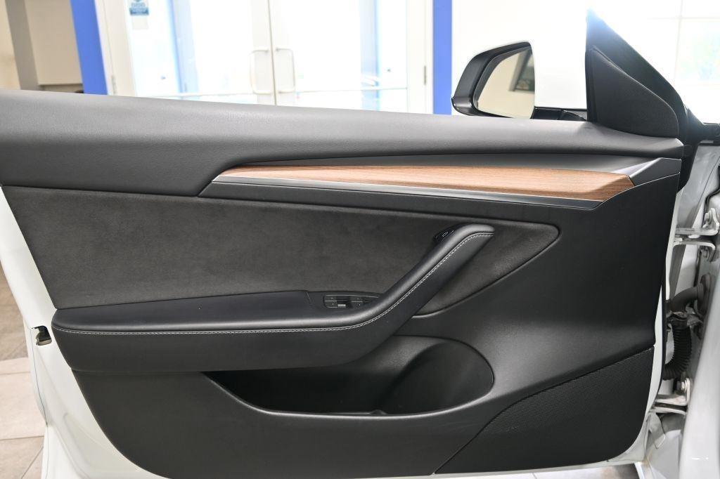 Tesla Model 3 Long Range 2022