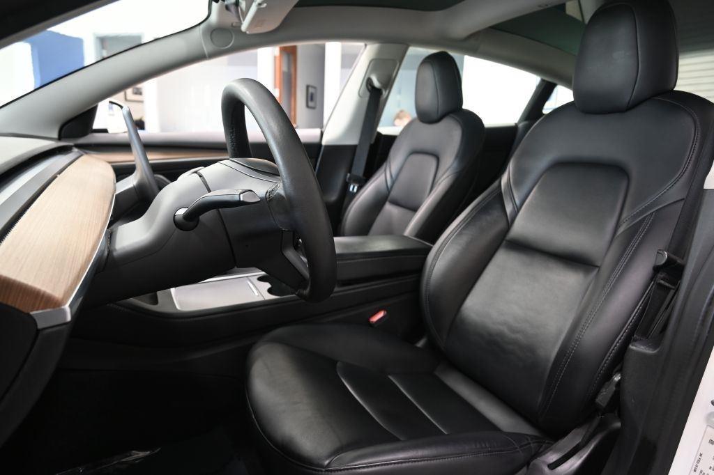 Tesla Model 3 Long Range 2022