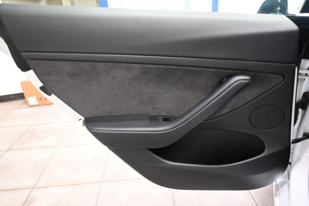 Tesla Model 3 Long Range 2022