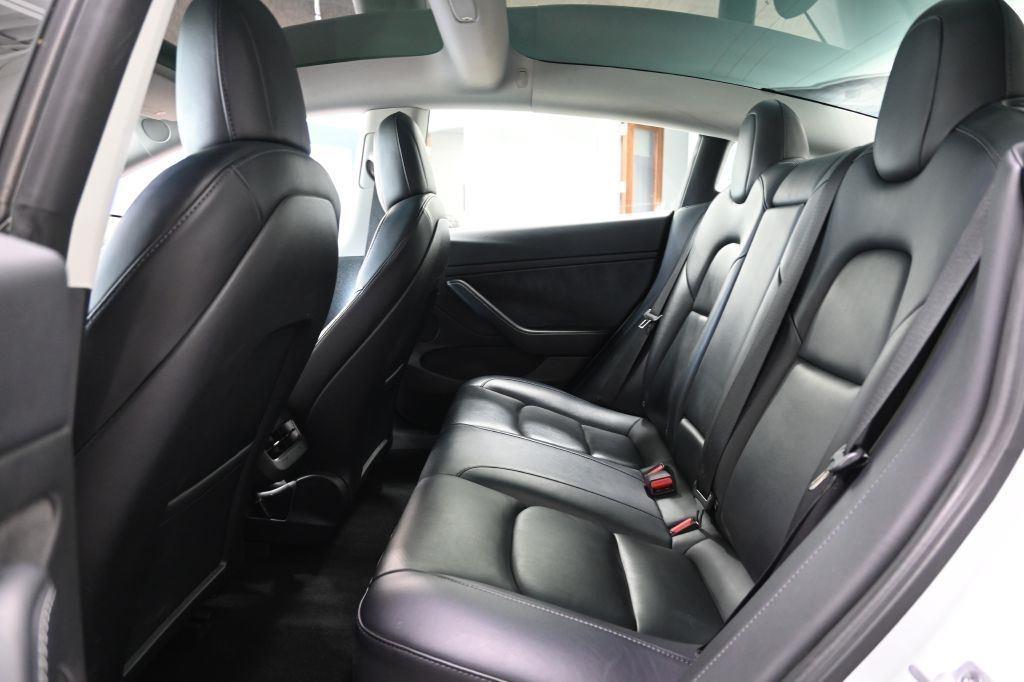 Tesla Model 3 Long Range 2022
