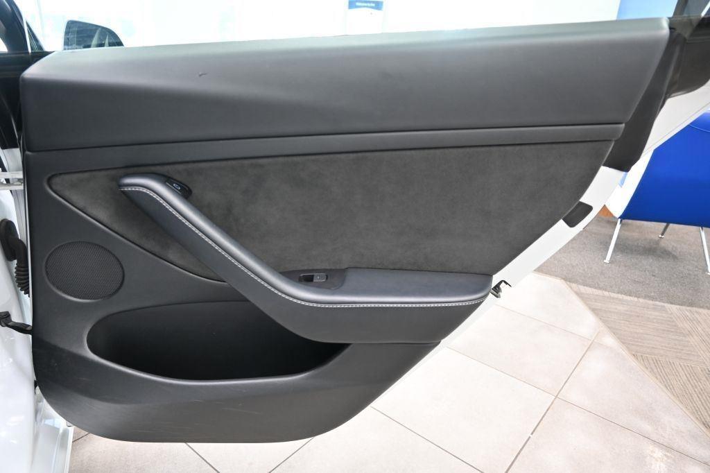 Tesla Model 3 Long Range 2022