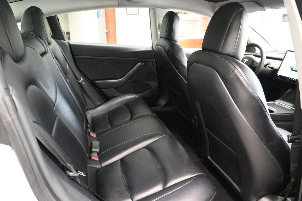 Tesla Model 3 Long Range 2022