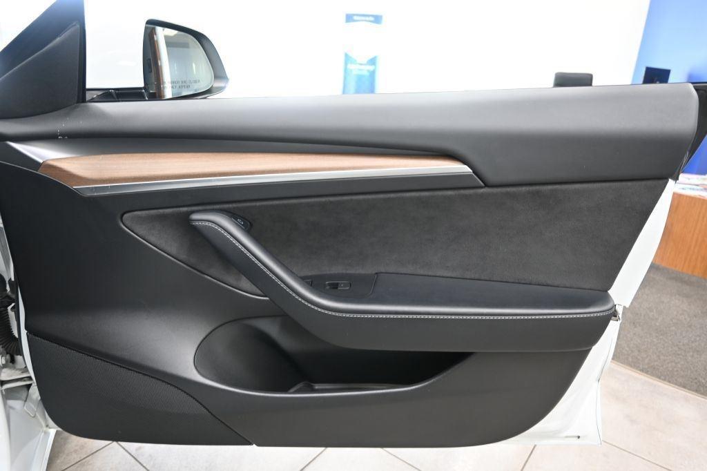 Tesla Model 3 Long Range 2022