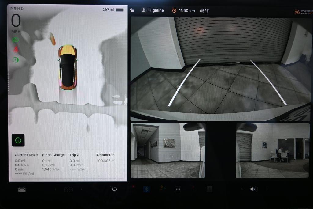 Tesla Model 3 Long Range 2022