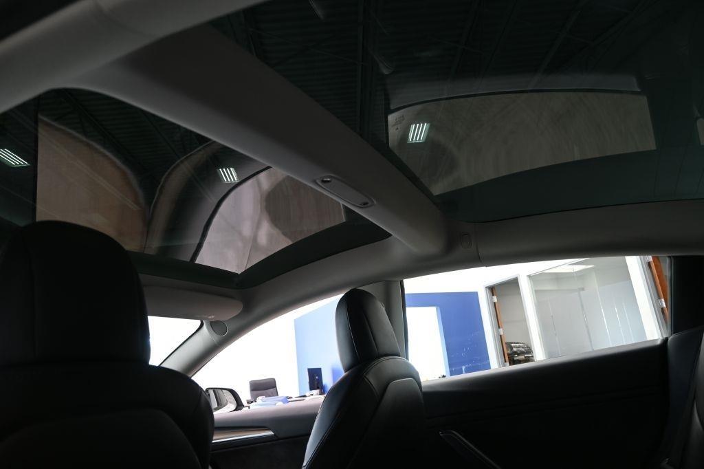 Tesla Model 3 Long Range 2022
