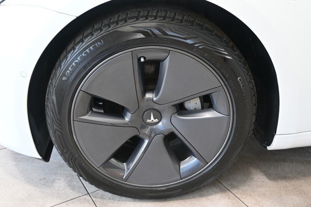 Tesla Model 3 Long Range 2022