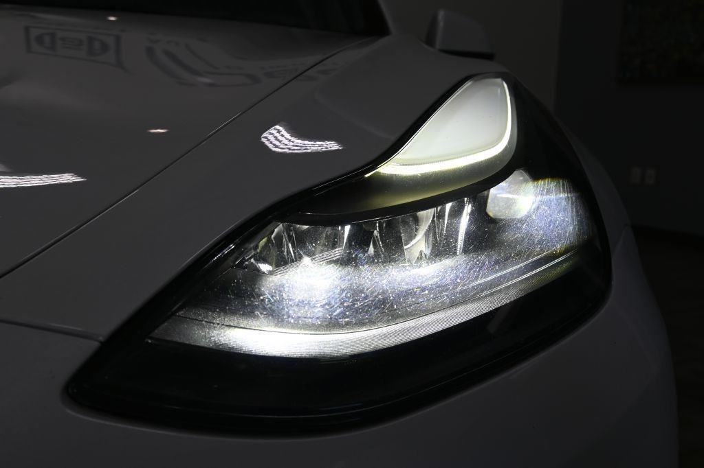 Tesla Model 3 Long Range 2022