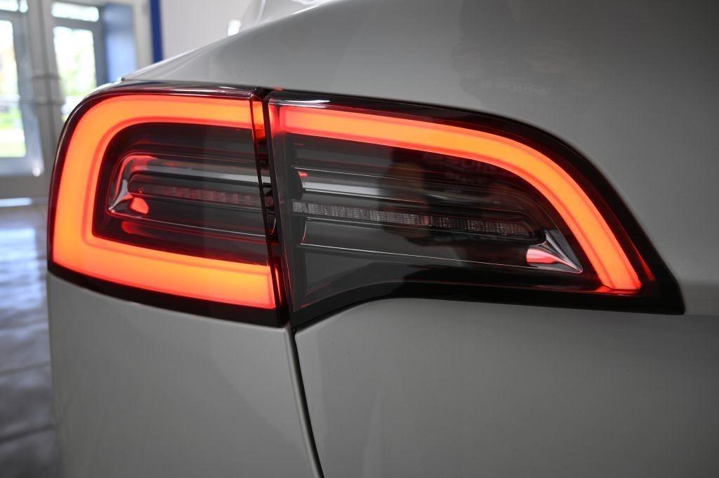 Tesla Model 3 Long Range 2022