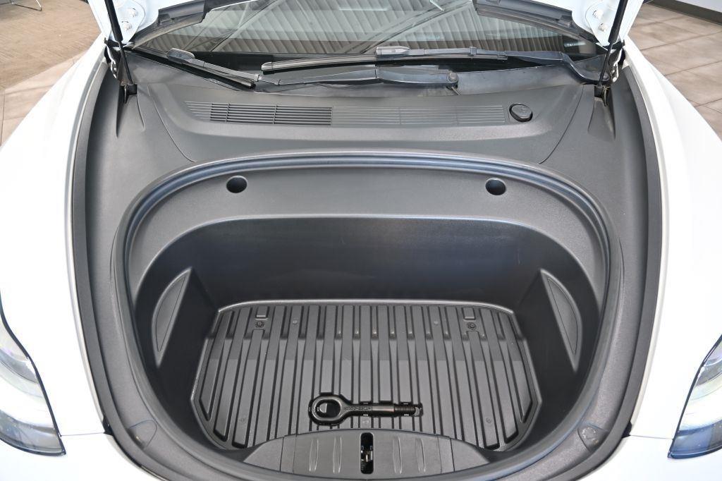 Tesla Model 3 Long Range 2022