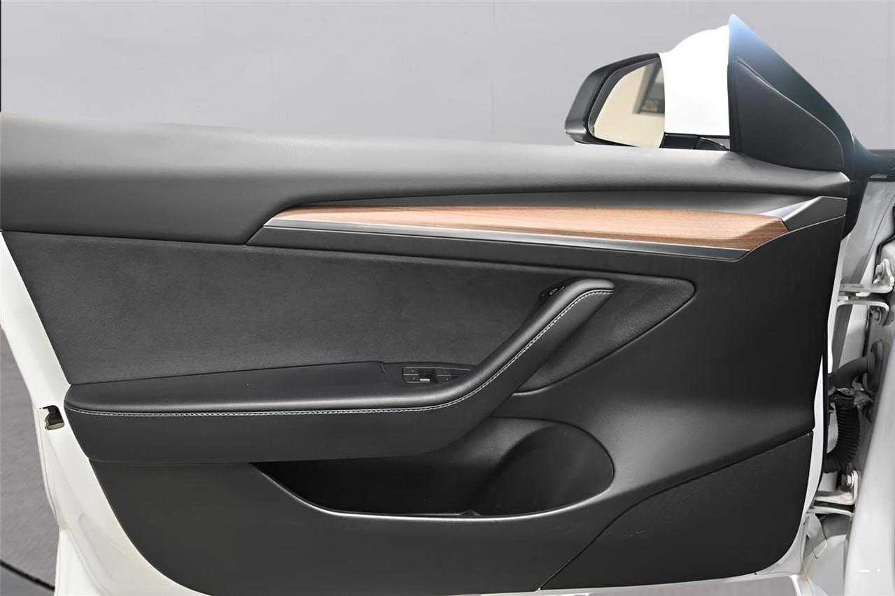 Tesla Model 3 Long Range 2022