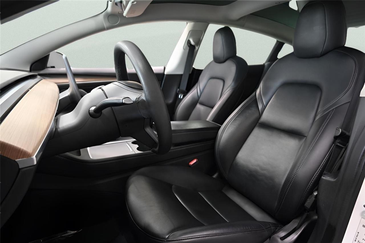 Tesla Model 3 Long Range 2022