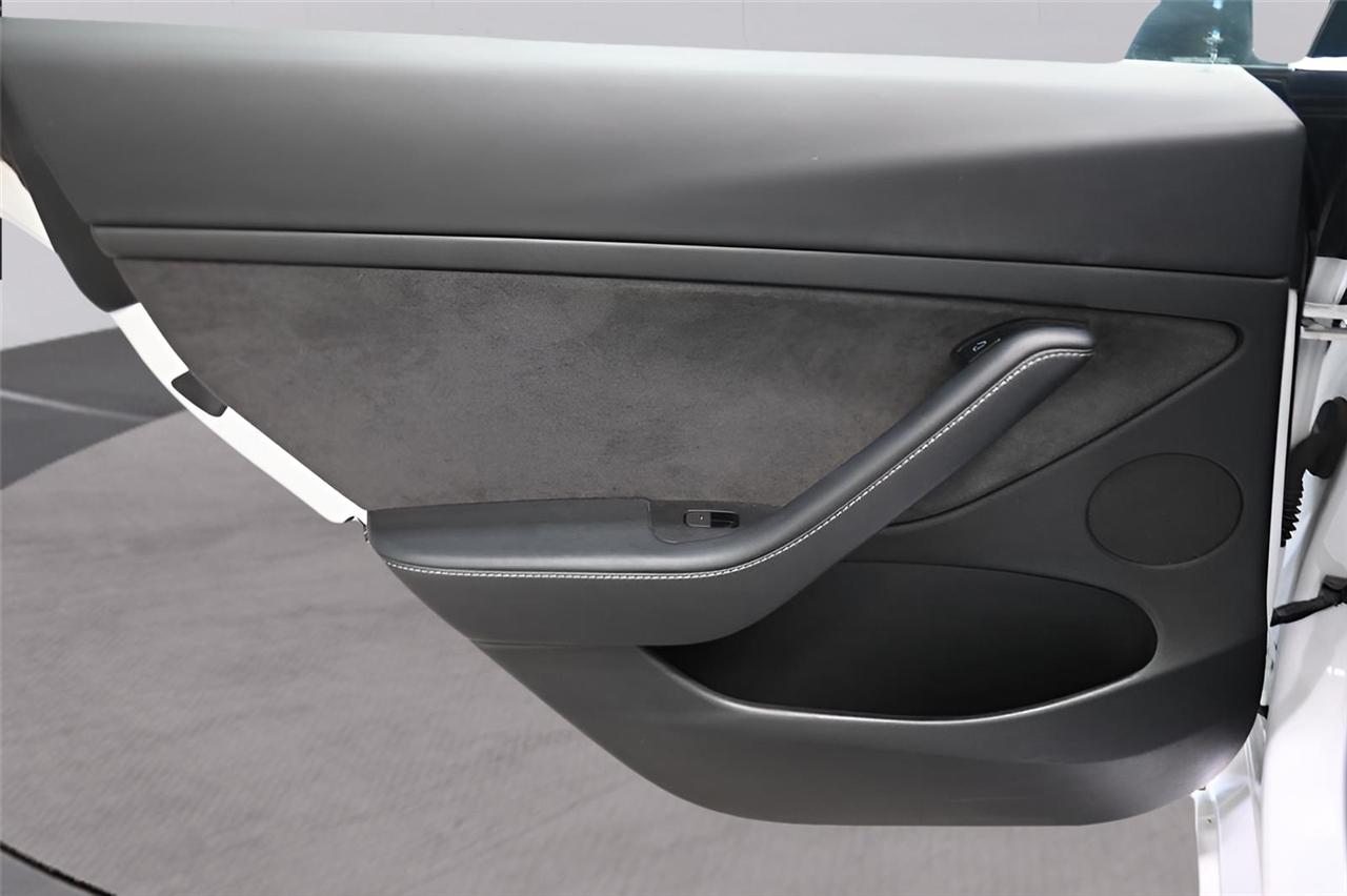 Tesla Model 3 Long Range 2022