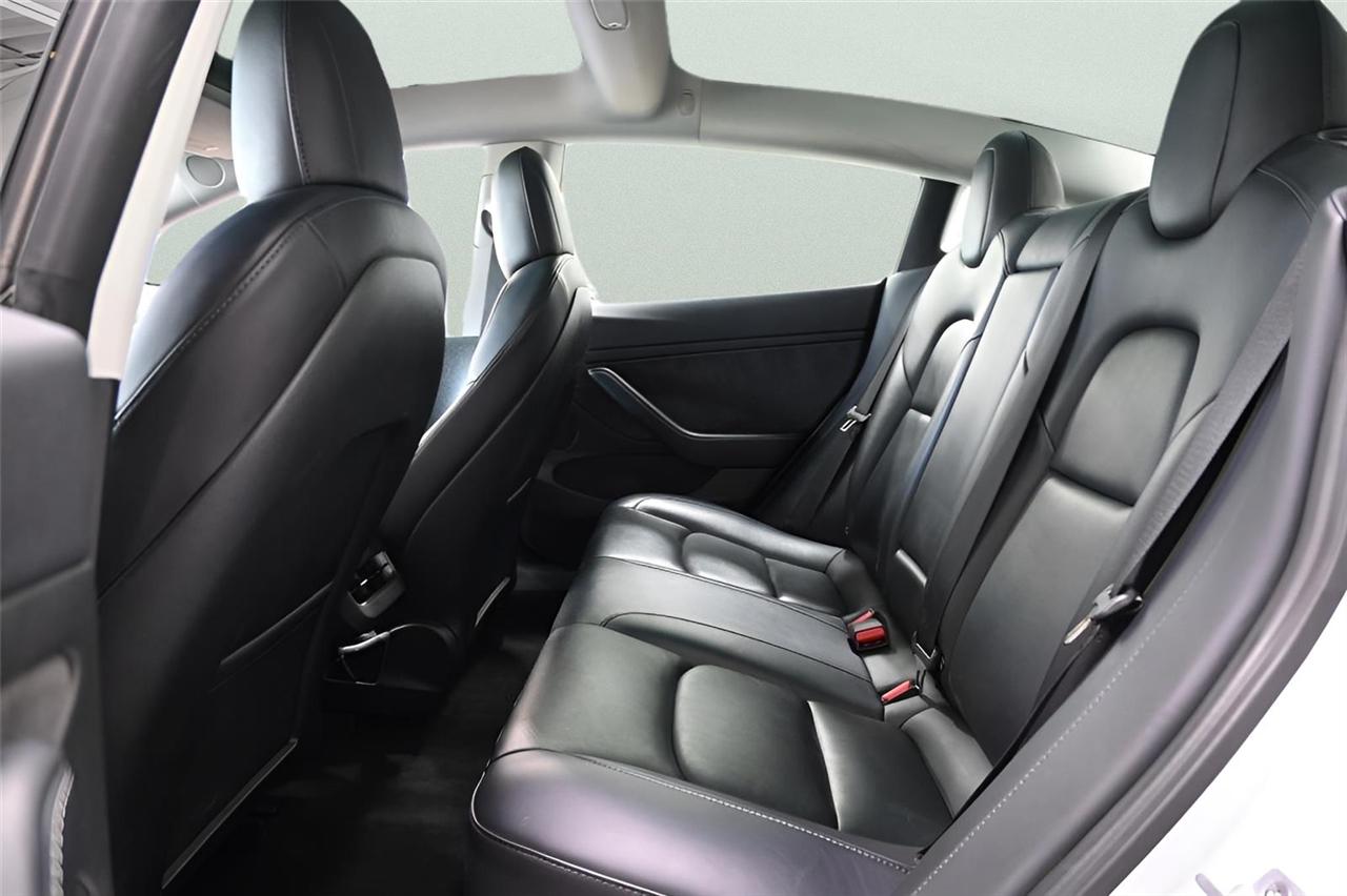 Tesla Model 3 Long Range 2022